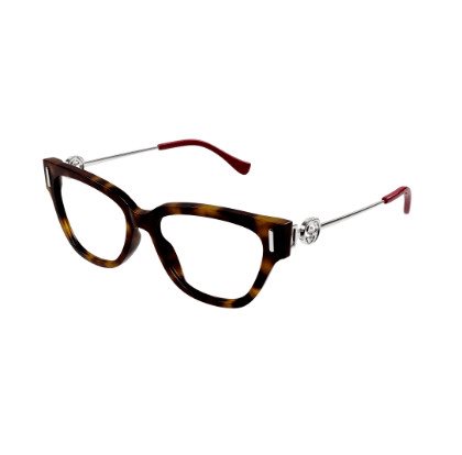 Gafas de vista gucci mujer hot sale